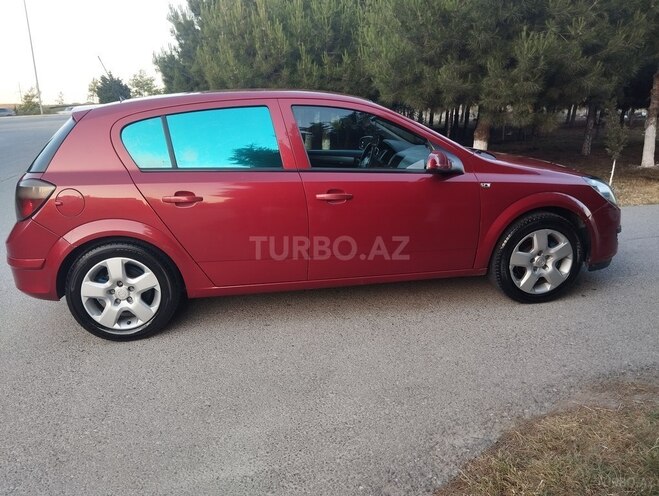 Opel Astra 2006, 285,000 km - 1.3 l - Bakı