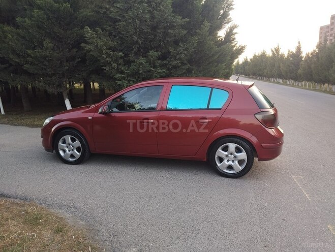 Opel Astra 2006, 285,000 km - 1.3 l - Bakı
