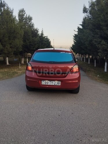 Opel Astra 2006, 285,000 km - 1.3 l - Bakı