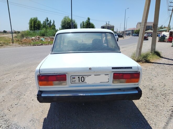 LADA (VAZ) 2107 2002, 195,000 km - 1.6 l - Bakı