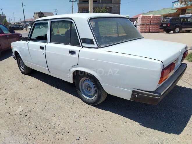 LADA (VAZ) 2107 2002, 195,000 km - 1.6 l - Bakı