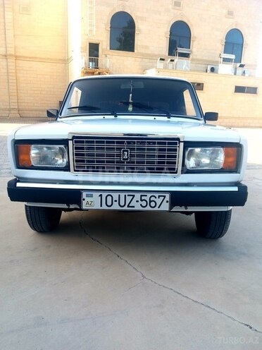 LADA (VAZ) 2107 2003, 98,486 km - 1.3 л - Bərdə