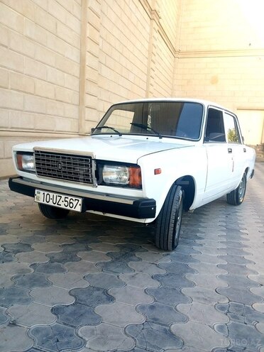 LADA (VAZ) 2107 2003, 98,486 km - 1.3 л - Bərdə