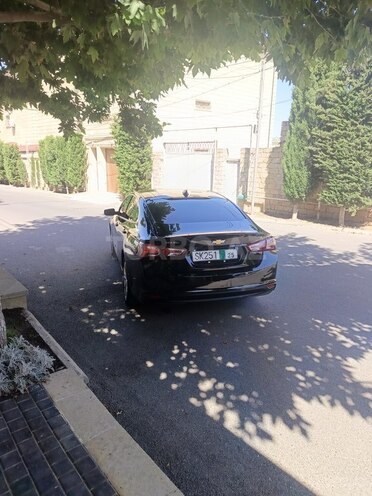 Chevrolet Malibu-6