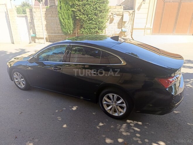 Chevrolet Malibu-7