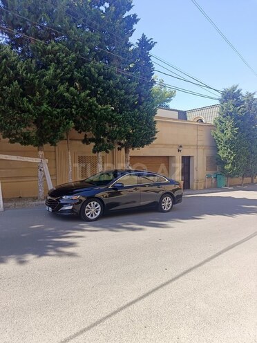 Chevrolet Malibu-2