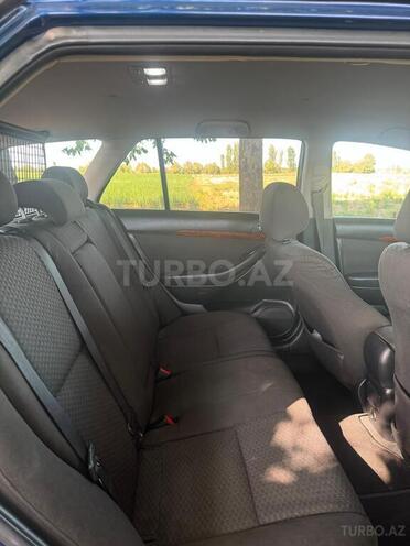 Toyota Avensis 2005, 380,000 km - 2.0 l - Bakı