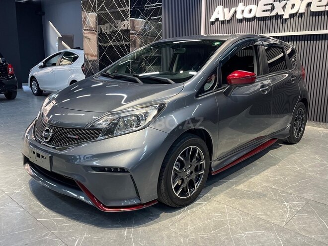 Nissan Note-2