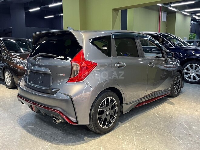 Nissan Note-9