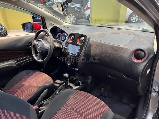 Nissan Note-13
