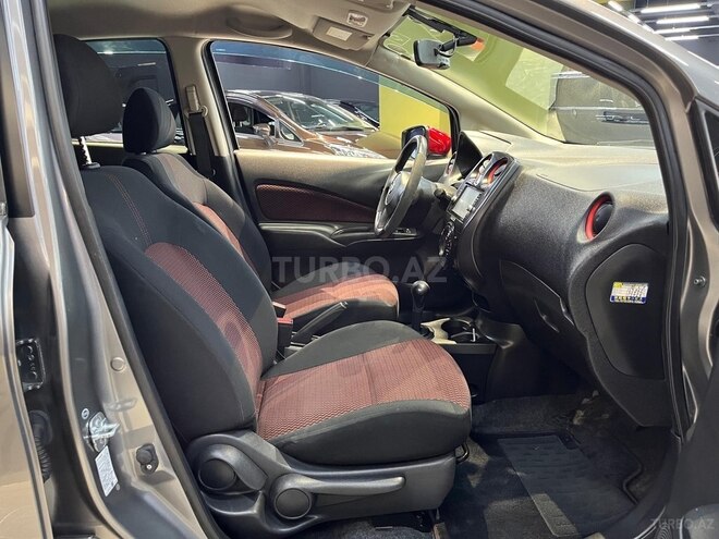 Nissan Note-12