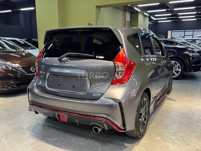 Nissan Note-10