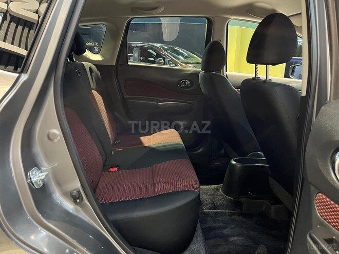 Nissan Note-11