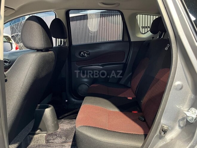 Nissan Note-16
