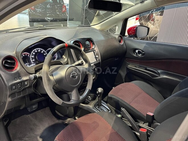 Nissan Note-15