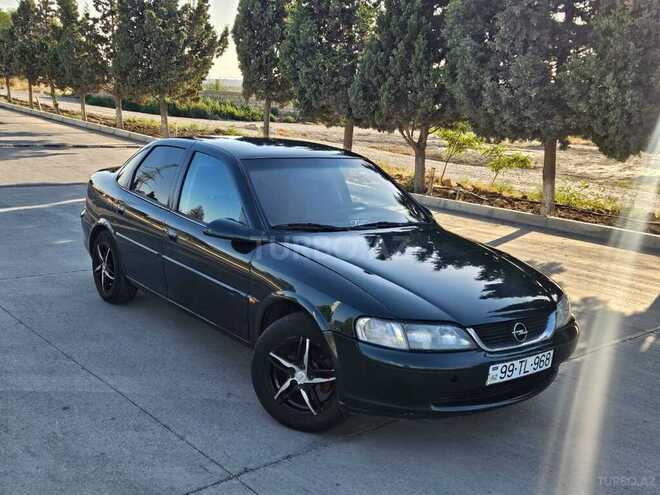 Opel Vectra 1997, 221,000 km - 1.8 l - Sumqayıt