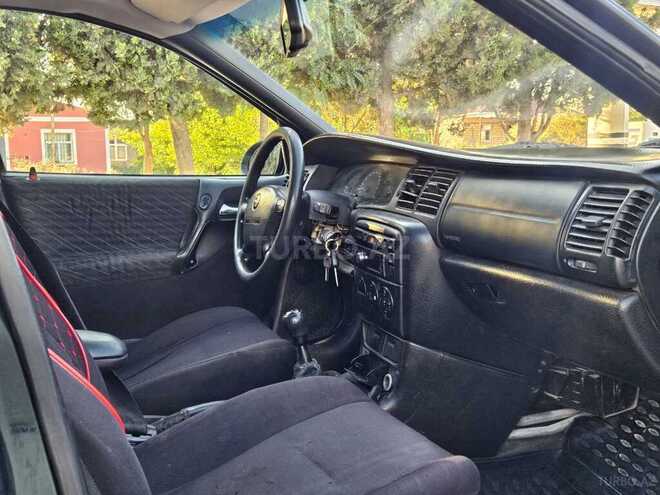 Opel Vectra 1997, 221,000 km - 1.8 l - Sumqayıt