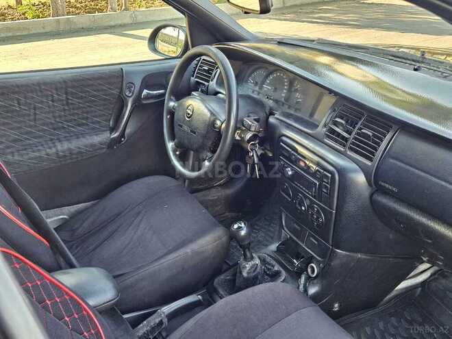 Opel Vectra 1997, 221,000 km - 1.8 l - Sumqayıt