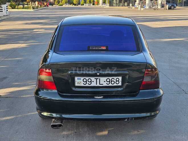 Opel Vectra 1997, 221,000 km - 1.8 l - Sumqayıt