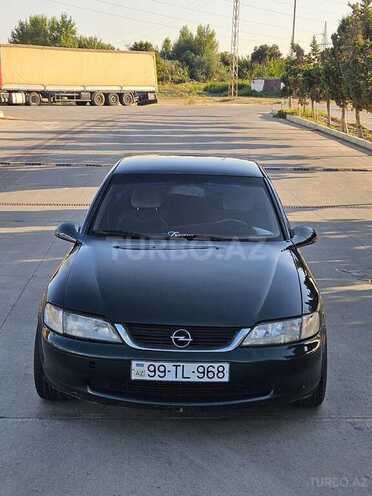 Opel Vectra 1997, 221,000 km - 1.8 l - Sumqayıt