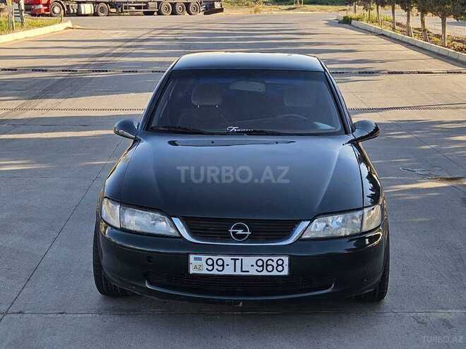 Opel Vectra 1997, 221,000 km - 1.8 l - Sumqayıt