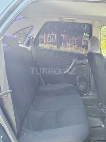 Opel Vectra 1997, 221,000 km - 1.8 l - Sumqayıt