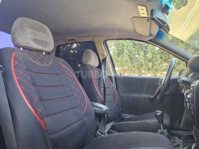 Opel Vectra 1997, 221,000 km - 1.8 l - Sumqayıt