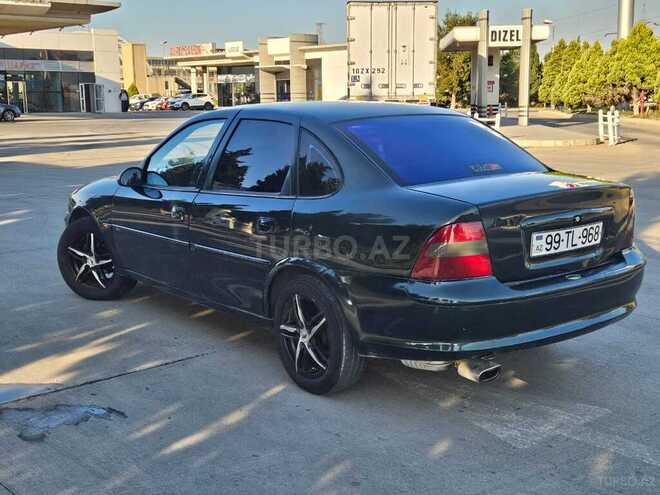 Opel Vectra 1997, 221,000 km - 1.8 l - Sumqayıt