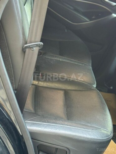 Hyundai Santa Fe 2013, 178,000 km - 2.4 l - Bakı