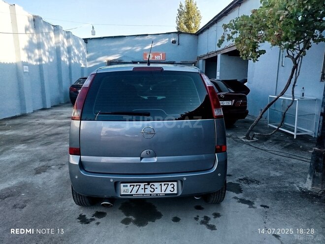 Opel Meriva-2