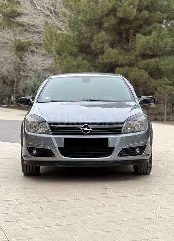 Opel Astra 2005, 300,000 km - 1.4 l - Sumqayıt