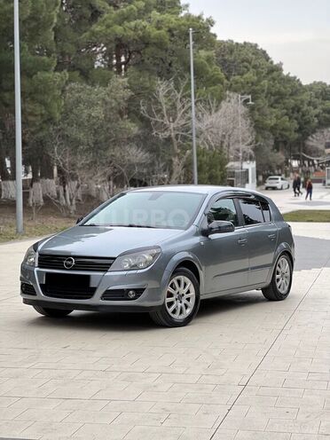 Opel Astra 2005, 300,000 km - 1.4 l - Sumqayıt