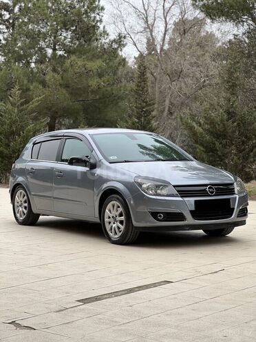 Opel Astra 2005, 300,000 km - 1.4 l - Sumqayıt