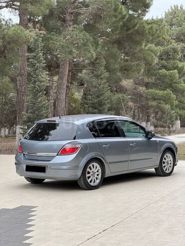 Opel Astra 2005, 300,000 km - 1.4 l - Sumqayıt