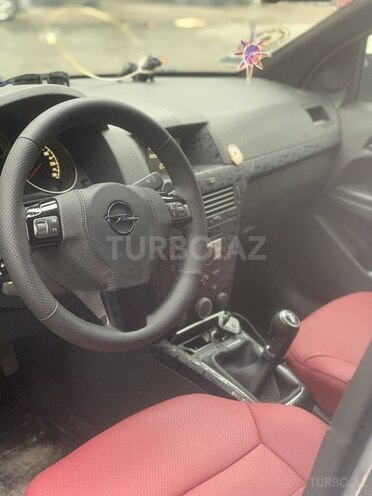 Opel Astra 2005, 300,000 km - 1.4 l - Sumqayıt