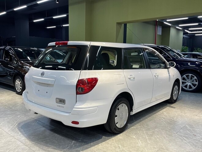 Nissan Wingroad-6