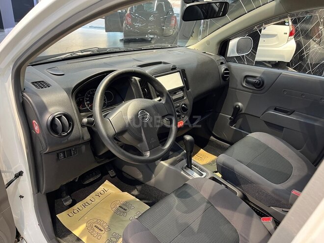 Nissan Wingroad-14