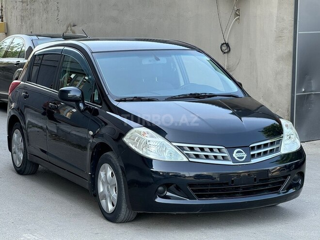 Nissan Tiida 2012, 197,560 km - 1.5 l - Bakı