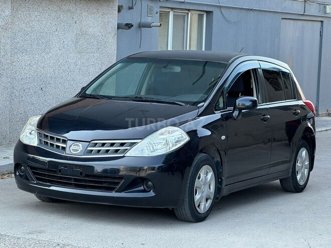 Nissan Tiida 2012, 197,560 km - 1.5 l - Bakı