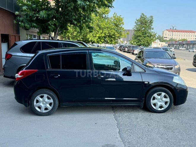 Nissan Tiida 2012, 197,560 km - 1.5 l - Bakı