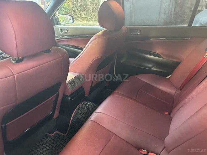 Infiniti G35 2007, 223,435 km - 3.5 l - Bakı