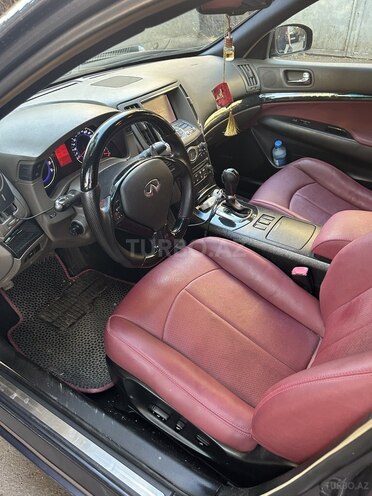 Infiniti G35 2007, 223,435 km - 3.5 l - Bakı