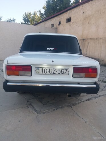 LADA (VAZ) 2107 2003, 98,486 km - 1.3 л - Bərdə