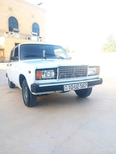 LADA (VAZ) 2107 2003, 98,486 km - 1.3 л - Bərdə