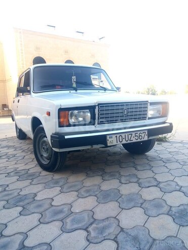LADA (VAZ) 2107 2003, 98,486 km - 1.3 л - Bərdə