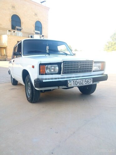 LADA (VAZ) 2107 2003, 98,486 km - 1.3 л - Bərdə