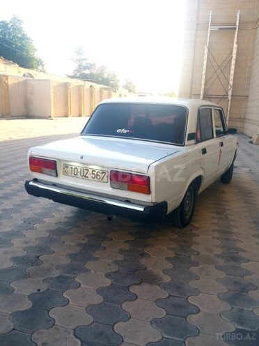 LADA (VAZ) 2107 2003, 98,486 km - 1.3 л - Bərdə