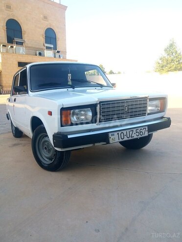 LADA (VAZ) 2107 2003, 98,486 km - 1.3 л - Bərdə