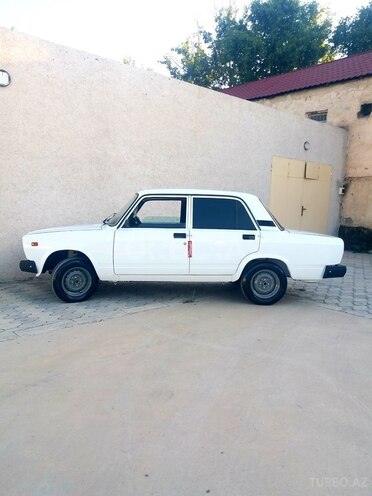LADA (VAZ) 2107 2003, 98,486 km - 1.3 л - Bərdə