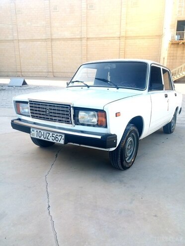 LADA (VAZ) 2107 2003, 98,486 km - 1.3 л - Bərdə
